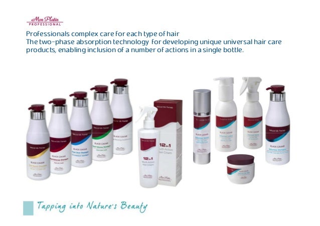 Cosmoprof Asia Companies Presentation