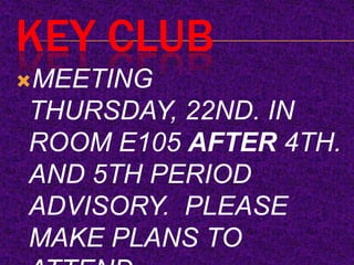 Are you interested in Academic UIL?