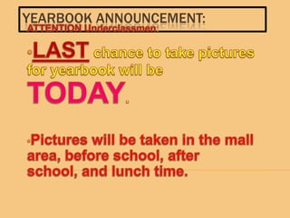 Attention SeniorsAES Engineers Scholarshipdeadline approachingFor their $500 scholarship!Scholarship Deadline   -  October 7, 2011Application ProcessStudents will submit an essay on one of the two topics that appear on the scholarship page of our web site   http://www.aesengineers.com/scholarships.htm