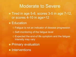 Primary	
  Evalua-on
 
