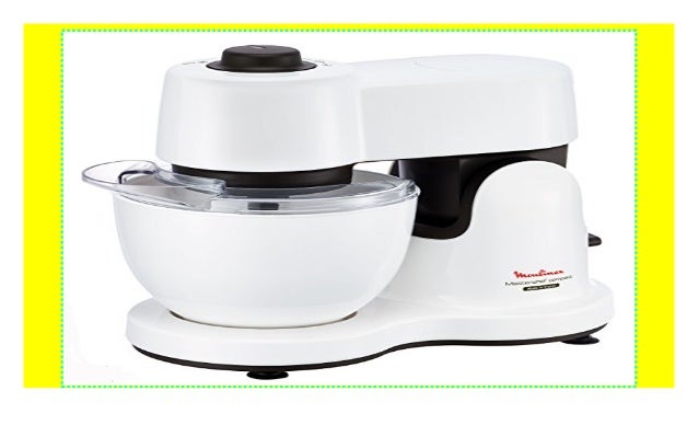 moulinex masterchef compact