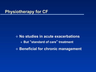 09.23.08: Cystic Fibrosis | PDF