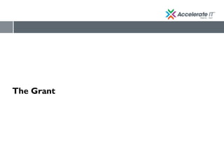 The Grant
 