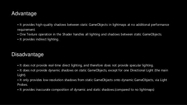 Unite Tokyo 2019】Unityプログレッシブライトマッパー2019