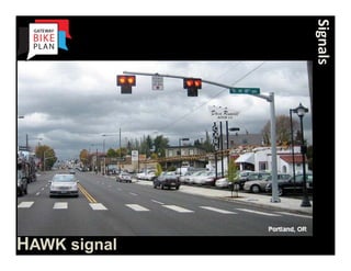 Signals
HAWK signal
 