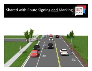 Shared with Route Signing and Marking
 