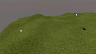 ワールドを分離して自在にループ実行
 