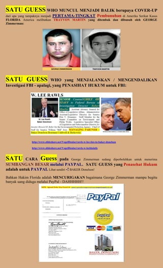 092712   julian assange (president obama's audacity) - indonesian