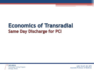 Adhir Shroff, MD, MPH
Associate Professor of Medicine

 