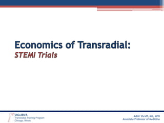 Adhir Shroff, MD, MPH
Associate Professor of Medicine

 