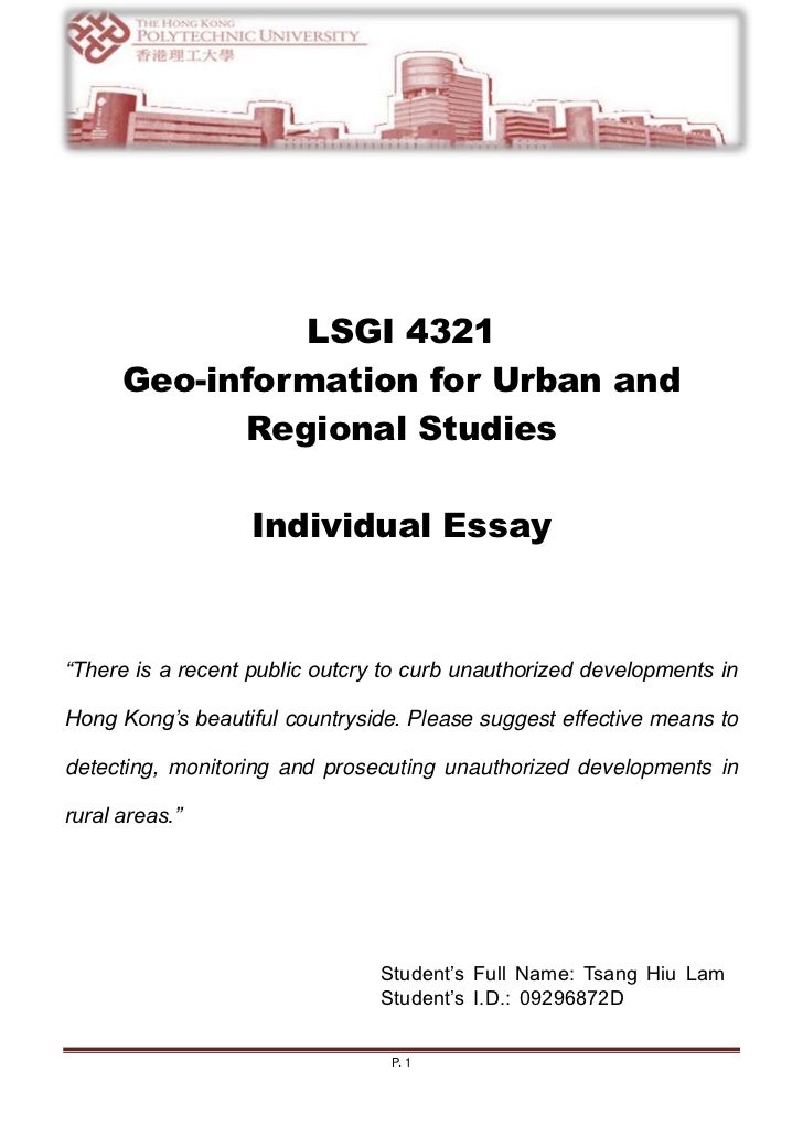 Cchu9026 individual essay 05 picture