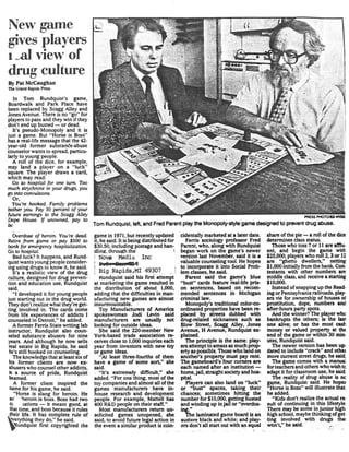Drug Culture article scan
