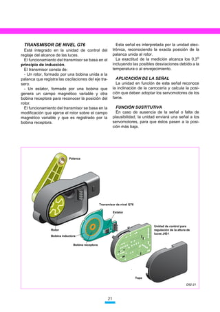 MOTOR 2.0 L

       '$726 7e1,26
/HWUDV GLVWLQW GHO PRWRU  $=/
7LSR GH PRWRU   FLOLQGURV HQ OtQHD
)DPLOLD  ($
LOLQGUDGD   FP
DUUHUD  GLiP FLOLQGURV   PP   PP
5HODFLyQ GH FRPSUHVLyQ    
*HVWLyQ GHO PRWRU  0RWURQLF 0( 
RPEXVWLEOH  *DVROLQD GH 52=   