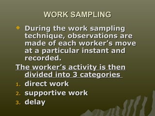 093 Productivity Measurement | PPT