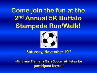 All tickets are $7 at the gate.GO BUFFS!GO BUFFS!