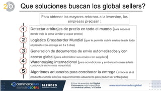 Price2b se propone facilitar este proceso
 