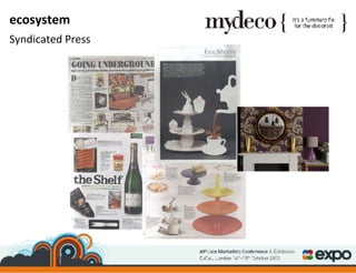 ecosystem Syndicated Press 
