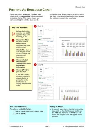 0931 excel-fundamentals | PDF