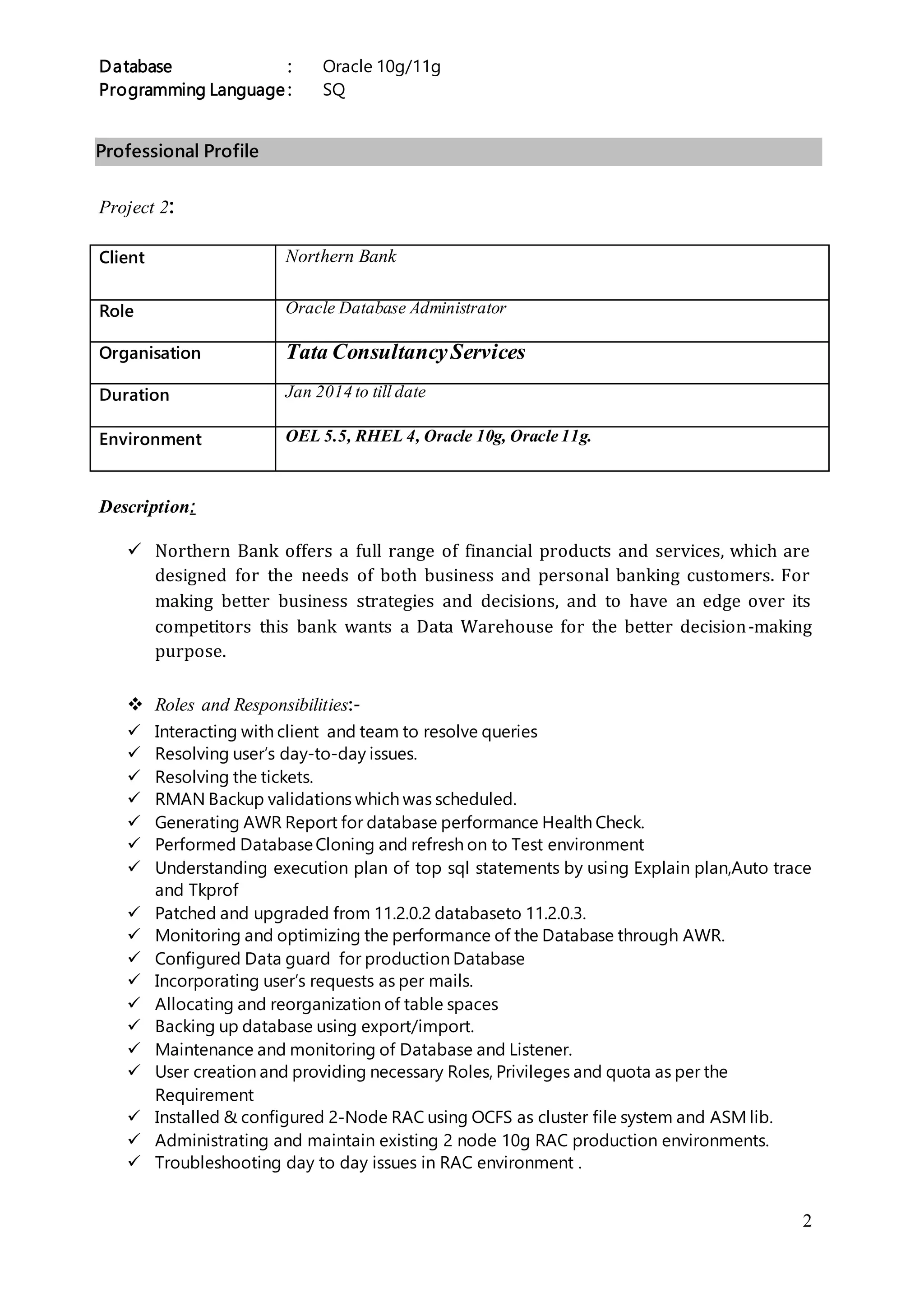srikanth-2015_resume | PDF