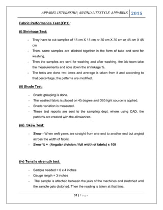 FINAL REPORT pdf | PDF