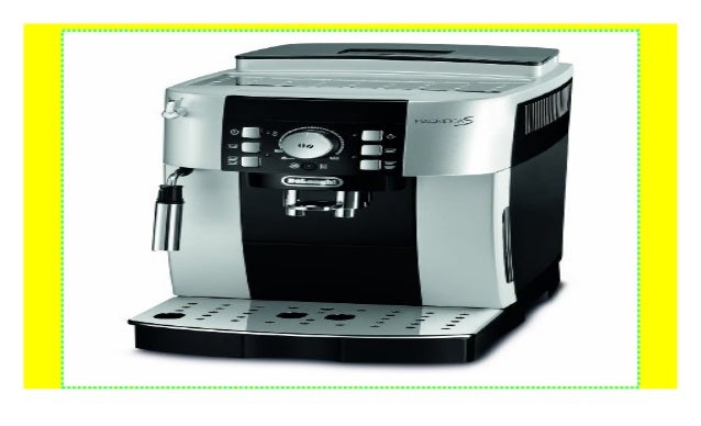 Coffee Machine Delonghi Ecam 23.460.S Manuale Educationale - Delonghi entkalker descaler for coffee machines 2 x 100ML ... : Maybe you would like to learn more about one of these?