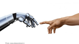 43© 2015 Cisco and/or its affiliates. All rights reserved. Cisco Public
Photo: www.datacentered.ni
 