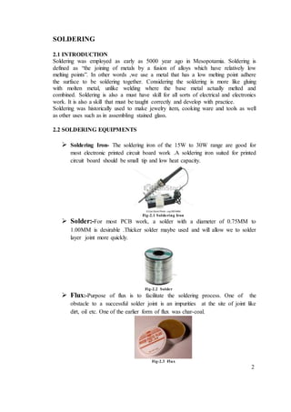 MINOR PROJECT | DOCX