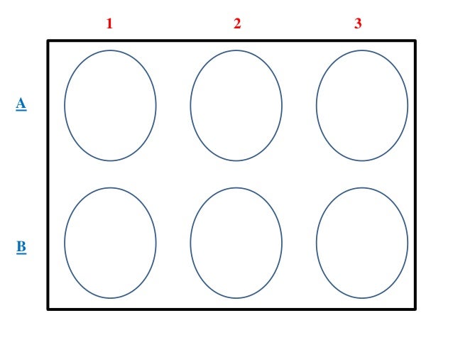 Lab notebook template