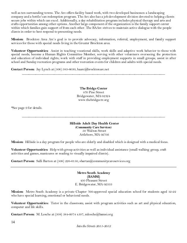 Plymouth Massachusetts Starr Program Plymouth Massachusetts Starr Program