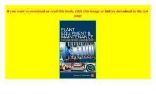 if you want to download or read this book, click this image or button download in the last
page
 