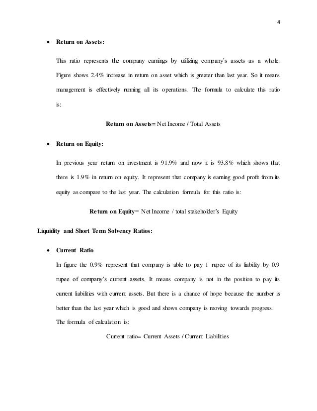 ratio analysis of unilever ifrs disclosure checklist 2019 kpmg