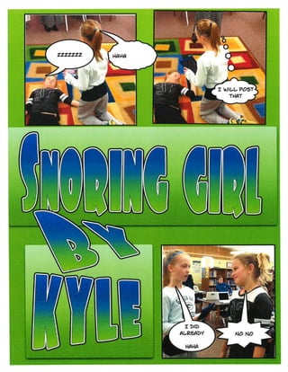 Online Choices - Buege