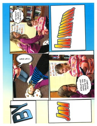 Online Choices - Buege