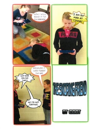 Online Choices - Buege