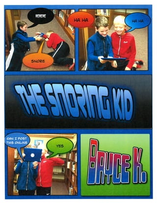 Online Choices - Buege