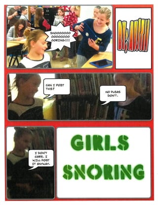 Online Choices - Buege