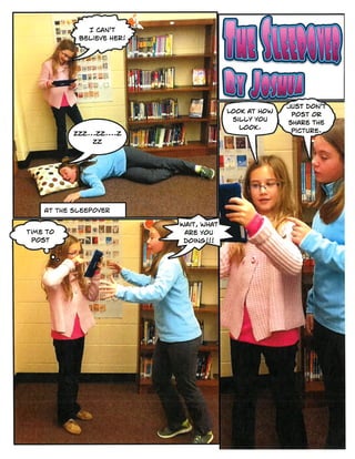 Online Choices - Buege