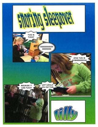 Online Choices - Buege