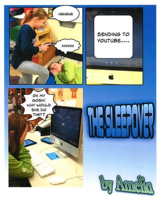 Online Choices - Buege