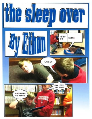 Online Choices - Buege