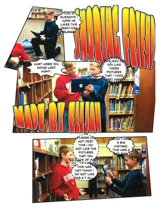 Online Choices - Buege