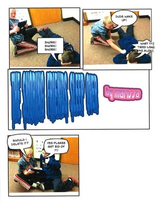 Online Choices - Buege