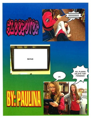 Online Choices - Buege