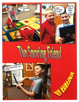 Online Choices - Buege