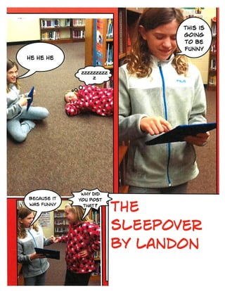 Online Choices - Buege