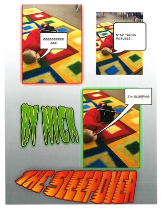 Online Choices - Buege