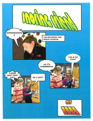 Online Choices - Buege