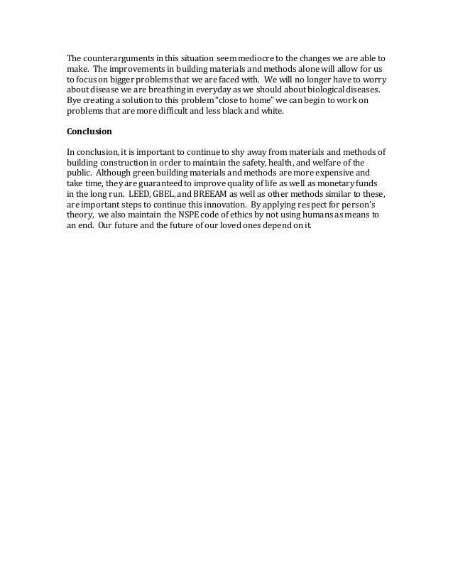 midterm paper