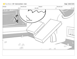 Scene
211
Duration
04:00
Panel
2
Duration
01:00
097 dontzoothat clnA Page 1022/1291
 