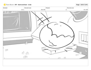 Scene
211
Duration
04:00
Panel
3
Duration
01:00
097 dontzoothat clnA Page 1023/1291
 
